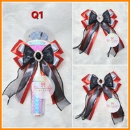 ✗ ↓ ➣ LIGHTSTICK RIBBON- ENGENEBONG iKONBAT NACHIMBONG CARATBONG ARMYBOMB