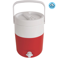 Coleman กระติกน้ำ รุ่น Polylite ความจุ 7.6 ลิตร