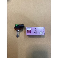 H11 BULB (PHILIPS) 12V 55W