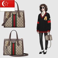 Gucci_ Bag LV_ Bags Female Handbag Shopping Shoulder Messenger Commuter Boston 524537 09Y8 RDWL