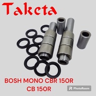 BOSH MONO SHOCK SWING ARM BOSH MONOSHOCK CB150R CBR150 CBR 150 TAKETA