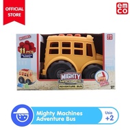 EMCO - Mighty Machines Toy