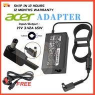 Acer Adapter Charger for acer B1 B113 P6 P645 P2 P4 X4 MS2346 MS2360 MS2361 VA70 V5WE2 Q5LJ1 Z09 ADP