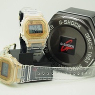◎Gshock DW6900 5600 GX56 KING ICE 35TH ANNIVERSARY