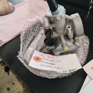 CARBURETOR RX100 ORIGINAL MIKUNI CARBURETOR RX100 ORIGINAL MIKUNI