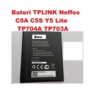 NEFFOS C5A battery : For TP LINK Neffos C5A C5S Y5 Lite 2300mAh NBL-43A2300 TP704A TP703A battery ba