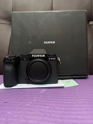 完美無瑕 全套有盒 (香港行貨有保用 2026-3) Fujifilm XS20 X-S20 body  快門次數 5XX