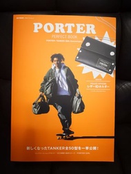 Porter 咭片/信用卡包