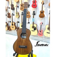 [FAMA] UMA UKULELE 26' TENOR ACACIA KOA WOOD UMA-BABY-T