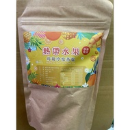 Preferred Good Tea Tropical Fruit Oolong Cold Brew Bag 2.5g/25pcs (Bag) Cold Brew Tea Bag