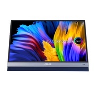 ASUS ZENSCREEN OLED MQ16AH 15.6"FHD 1ms 60Hz PORTABLE MONITOR-GREY