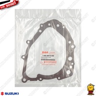 ปะเก็นฝาครอบจานไฟ GASKET MAGNETO COVER แท้ Suzuki GD110