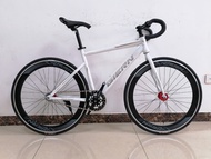 Xe đạp địa hình Fix Gear của Giern vành 700c