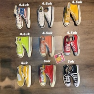 kasut bundle converse size 4.5uk 5uk