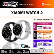 XIAOMI WATCH 2/ XIAOMI WATCH 2 PRO - ORIGINAL XIAOMI MALAYSIA