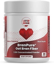 ▶$1 Shop Coupon◀  er Concentrated Oat Bran to Lower Cholesterol and port Heart Health - Highest Solu