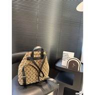Backpack Canvas Gucci Backpack Brown Denim Backpack