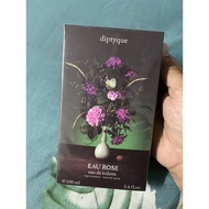 Original Perfume 💯 Diptyque Eau Rose