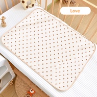 Ivorybaby Perlak Terpal 70*50cm Alas Ompol Bayi