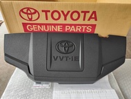 พร้อมส่ง!!🚗 (ของแท้) ฝาครอบเครื่อง TOYOTA VELOZ ฝาครอบเครื่อง ALL NEW YARIS ATIV 2022 ฝาครอบเครื่องเ