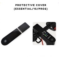 Dashboard Cover Accessories Digital Durable Protection Scratch Resistant Universal Electric Scooter For Xiaomi scooter