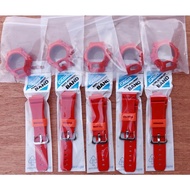 ORIGINAL new bnb dw-6900cb-4 / dw6900cb4 / dw 6900 cb4 / dw6900 bnb casio g shock