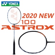 【การเคลื่อนไหว】2020ไม้แบดมินตันใหม่ Yonex Astrox 100 Zz