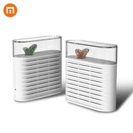 XIAOMI SOTHING Plant Air Dehumidifier 150ml Rechargeable Reuse Air Dryer Moisture Absorber