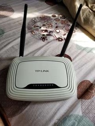 Tp link router