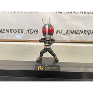 WCF Ichiban Kuji 50th Kamen Rider-Black 2nd Hand