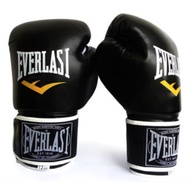 Boxing Gloves Everlast Premium ( Limited Stocks )