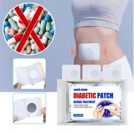 Moon Patch SOUTH MOON Blood Sugar Lowering Patch