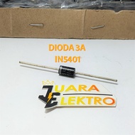 (10 PCS) 3A DIODE IN 5401, IN 5404, IN 5408 | DIODE VARIATION 3 Ampere IN5401, IN5404, IN5408