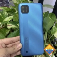 Realme c20 (c11 -2021) back cover with sim slot