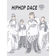 Children Hiphop Hip-Hop Dance Costume Children Hip-Hop Drum Hip-Hop Vest Loose Girls Hip-Hop Dance P