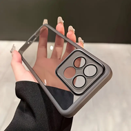 Transparent Phone Soft TPU Case For Honor X8 X7 X6S X6A X6B X7A X7C X7B X8A X8B X8C X9A X9B X9C Came