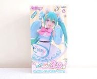 初音未來 Fashion Fancy Ver. Figure