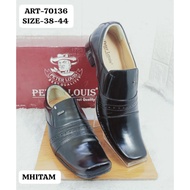 PETER LOUIS MEN'S GENUINE LEATHER SHOES 70136