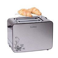 TURBO TOASTER 1018 - POP UP TOASTER TURBO - LONCAT TOASTER - TURBO TOASTER - BREAD TOASTER - BREAD T