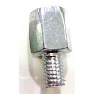 SIDE MIRROR SCREW HONDA 8MM TO 8MM YAMAHA