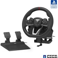 PS5 PS4 PC HORI Racing Steering Wheel/Clutch SPF-004