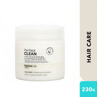 NATURELAB Scalp Scrub 230g – Exfoliates Scalp, Hydrates Hair, Antioxidant-Rich Formula