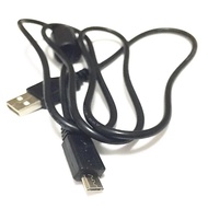Micro Usb Sync Cable for Samsung NX300 NX300M NX500 NX2000 NX200 NX210 NX1000 NX1100 Mini NX20