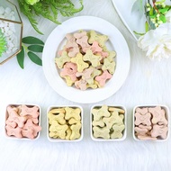 【COD】100g Pet Snack Kalsium Kucing Anjing Cemilan Treat Snack Anjing Cemilan Anjing Puppy Biskuit An