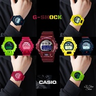 ⚽G-SHOCK COLLECTION⚽ G-SHOCK Jam Tangan Lelaki Perempuan Budak budak Kanak Kanak & Dewasa Wrist Watc
