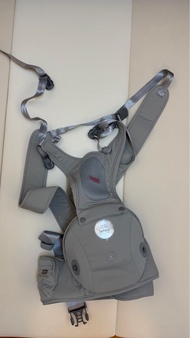 Bebear Baby Carrier 嬰兒背帶腰凳輕便外出