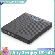 E7-Read/Write Compatible Blu-Ray Burner CD Player CD Burner