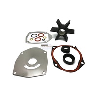 Boat Water Impeller Kit Mercury Outboard 47-43026T2 47-430262Q02 43026 40-250hp