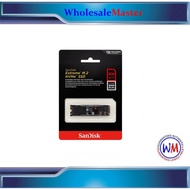 Sandisk Extreme M.2 NVME PCIE GEN 4.0 Internal SSD 500GB (SDSSDX3N-500G-G26)