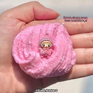 Slime Palette Flowers By Slime Bintaro || Colorful Slime, Lots of Contents || Colorful Palette || Wi